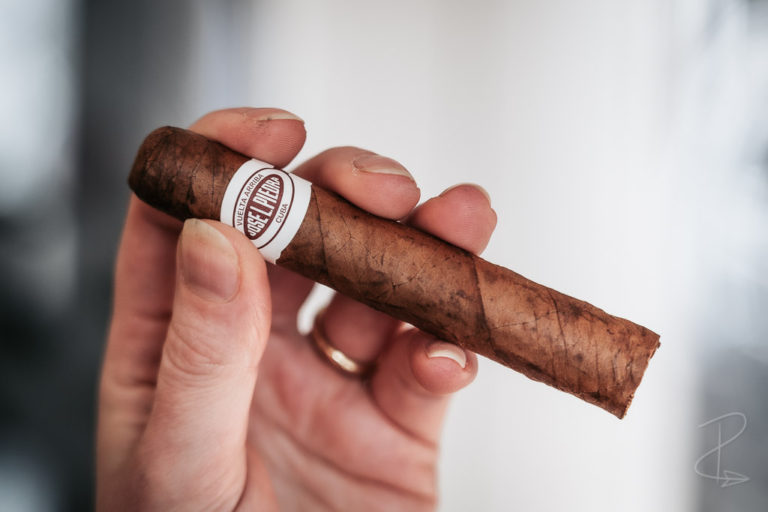 The Jose L Piedra made my list of top budget cigars for £8 or less