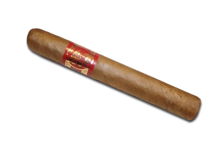 The Inka Secret Blend Half Corona made my list of top budget cigars for £8 or less
