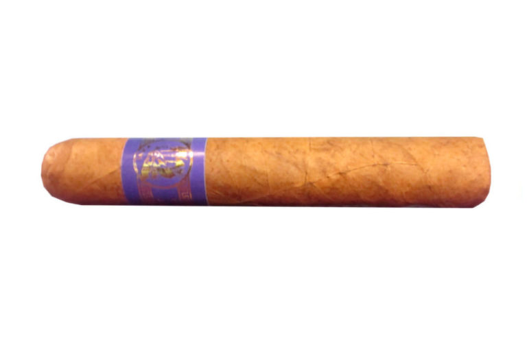 The Inka Secret Blend Blue Robusto cigar made part 2 of my best budget cigars list