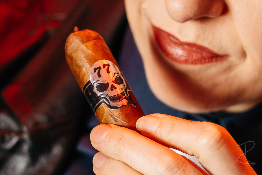 The El Nino from Skull 77 cigars makes it onto part three of my top budget cigars list