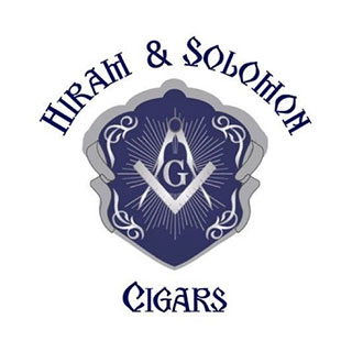 Hiram & Solomon Cigars logo
