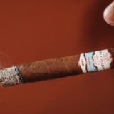 Savouring the Casa Turrent 1880 Series Double Claro cigar