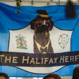 The Halifax Herf - The biggest cigar event I have attended so far