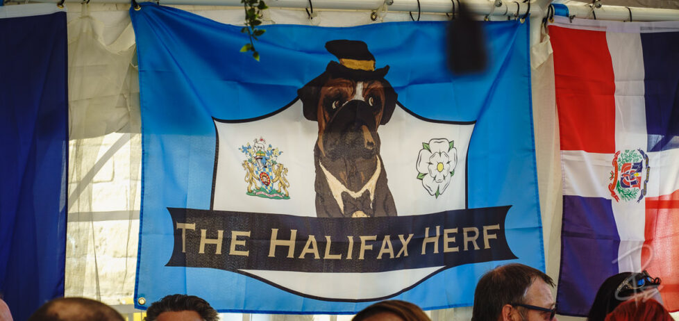 The Halifax Herf - The biggest cigar event I have attended so far